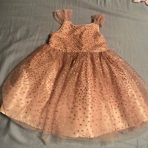 Toddler dress